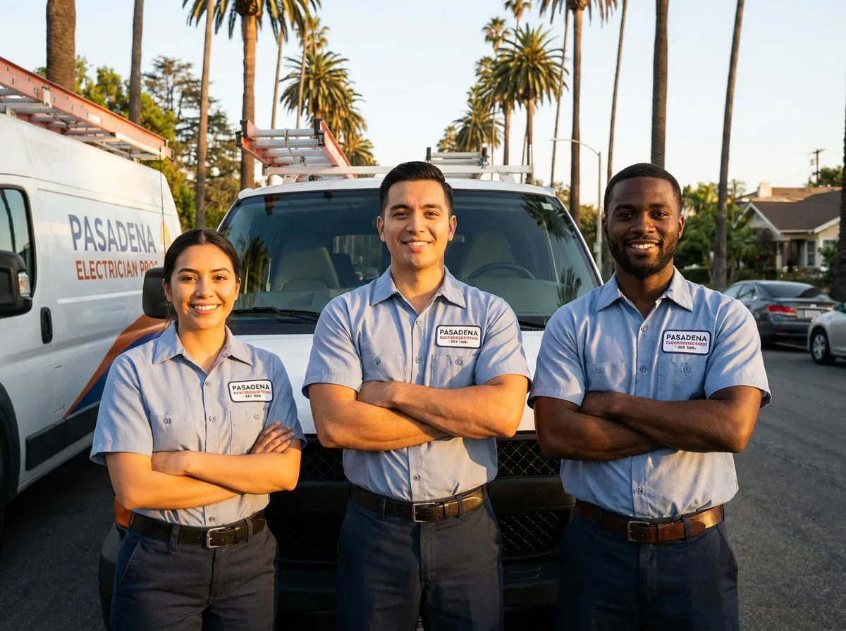 Electrician company in Elizaville, NY